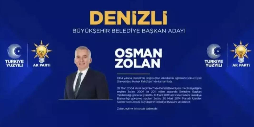 Samsun hariç mevcut 15 belediye başkanı yeniden aday gösterildi! İşte tam liste AK Parti Belediye Başkan adayları 9